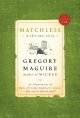 Go to record Matchless : a Christmas story