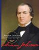 Go to record Andrew Johnson : our seventeenth president