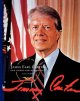 Go to record James Earl Carter : our thirty-ninth president