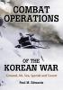 Go to record Combat operations of the Korean War : ground, air, sea, sp...