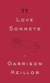 Go to record 77 love sonnets