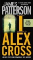 Go to record I, Alex Cross #16
