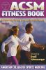 Go to record ACSM fitness book