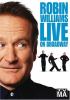 Go to record Robin Williams live on broadway
