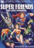 Go to record Super Friends the lost episodes.