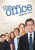 Go to record The office. Season five