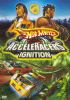Go to record Hot wheels #1. Acceleracers ignition
