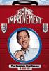 Go to record Home improvement. The complete first season, disc 1