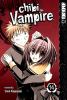 Go to record Chibi vampire. #14