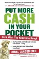 Go to record Put more cash in your pocket : turn what you know into dough