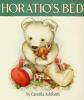 Go to record Horatio's bed