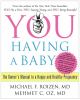 Go to record You : having a baby : the owner's manual to pregnancy
