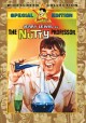 Go to record Nutty professor