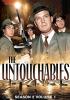 Go to record The untouchables. Season 2, volume 1. Disc 3