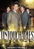 Go to record The untouchables. Season 2, volume 2. Disc 4