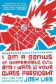 Go to record I am a genius of unspeakable evil and I want to be your cl...