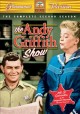 Go to record The Andy Griffith show. The complete second season, discs 3&4