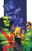 Go to record JLA. Year one