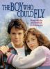 Go to record The boy who could fly