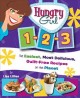 Go to record Hungry girl 1-2-3 : the easiest, most delicious, guilt-fre...