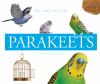 Go to record Parakeets