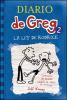 Go to record Diario de Greg : la ley de Rodrick