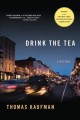 Go to record Drink the tea