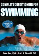 Go to record Complete conditioning for swimming