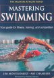 Go to record Mastering swimming your guide for fitness, training, and c...