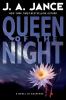 Go to record Queen of the night. #4
