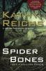 Go to record Spider bones #13