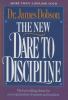 Go to record The new Dare to discipline