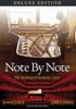 Go to record Note by note : the making of Steinway L1037.