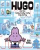 Go to record Hugo and the really, really, really long string