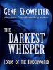 Go to record The darkest whisper #5