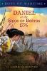 Go to record Daniel at the Siege of Boston, 1776