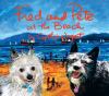 Go to record Fred and Pete at the beach
