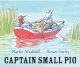 Go to record Captain Small Pig
