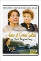Go to record Anne of Green Gables a new beginning