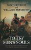 Go to record To try men's souls a novel of George Washington and the fi...