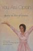 Go to record You are Oprah : igniting the fires of greatness