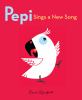 Go to record Pepi sings a new song
