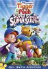 Go to record Super duper super sleuths