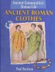 Go to record Ancient Roman clothes