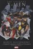 Go to record The uncanny X-Men. #1