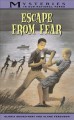 Go to record Escape from fear #9 : a mystery in Virgin Islands National...