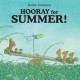 Go to record Hooray for summer