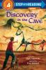 Go to record Discovery in the cave