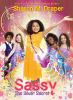 Go to record Sassy  #3: the silver secret