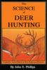Go to record The science of deer hunting